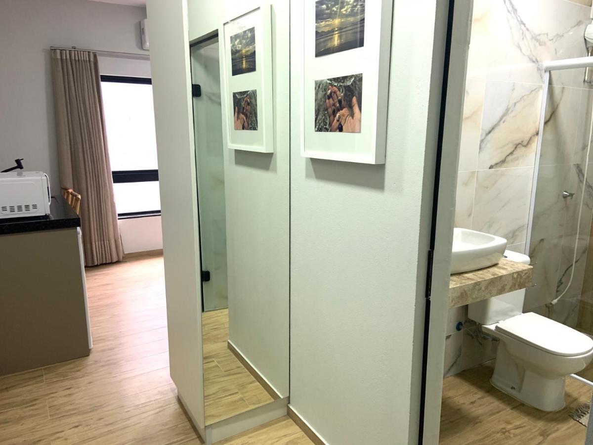 Villa Das Conchas Palhoca Bagian luar foto